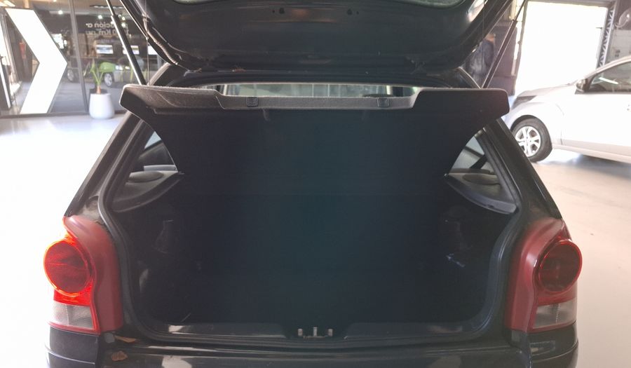 Volkswagen Gol 1.6 LOOK Hatchback 2008