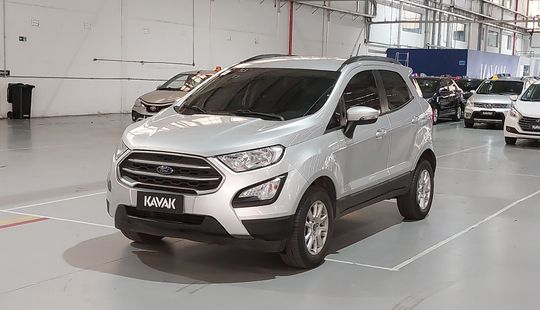 Ford • EcoSport