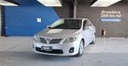 Toyota Corolla 1.8 SE-G MANUAL Sedan 2011