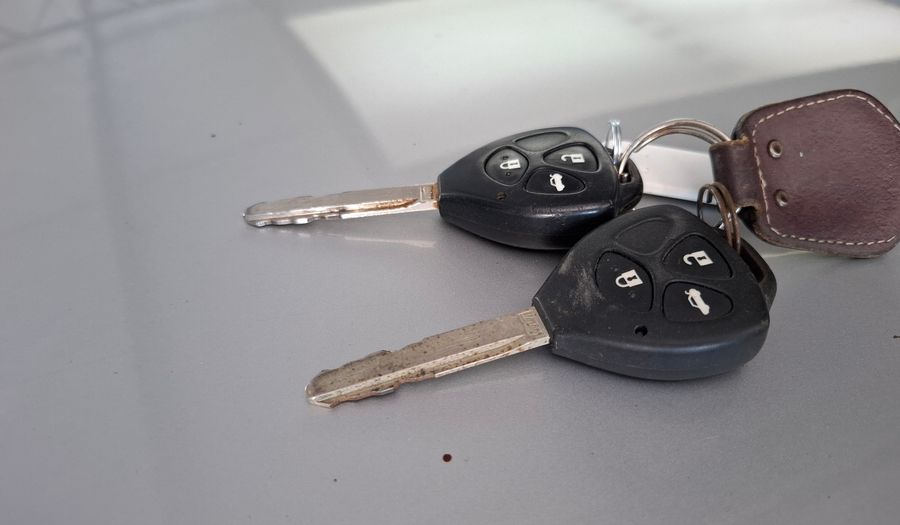 Toyota Corolla 1.8 SE-G MANUAL Sedan 2011