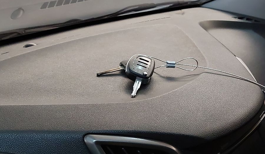 Hyundai Hb20s COMFORT STYLE Sedan 2017