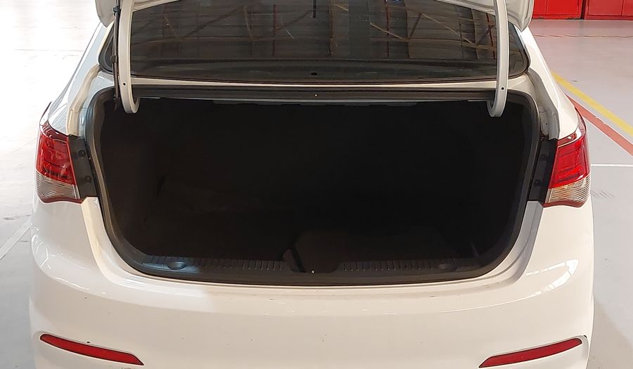 Hyundai Hb20s COMFORT STYLE Sedan 2017