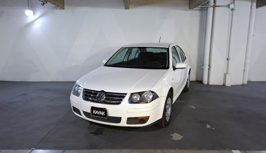 Volkswagen • Jetta Clasico