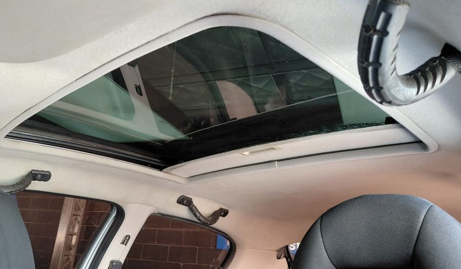 Peugeot 207 1.6 COMPACT QUICKSILVER MT Hatchback 2010