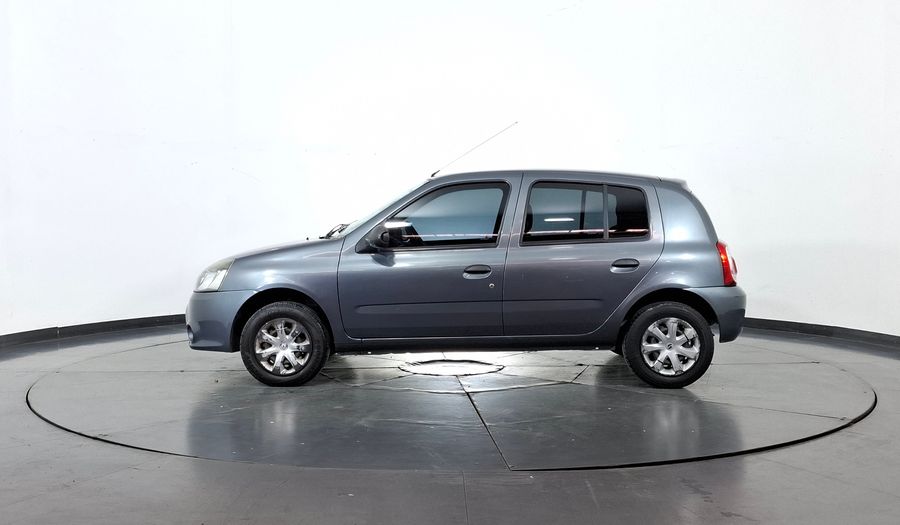 Renault Clio 1.1 CONFORT Hatchback 2016