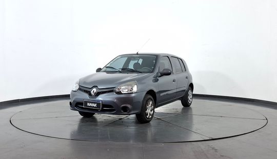 Renault • Clio