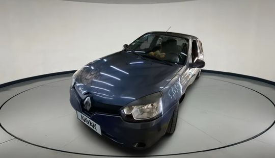 Renault • Clio