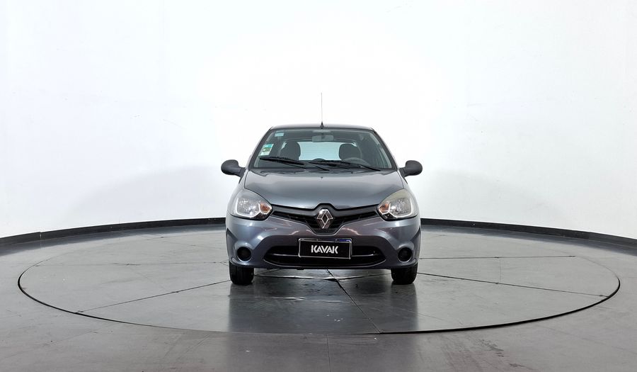 Renault Clio 1.1 CONFORT Hatchback 2016