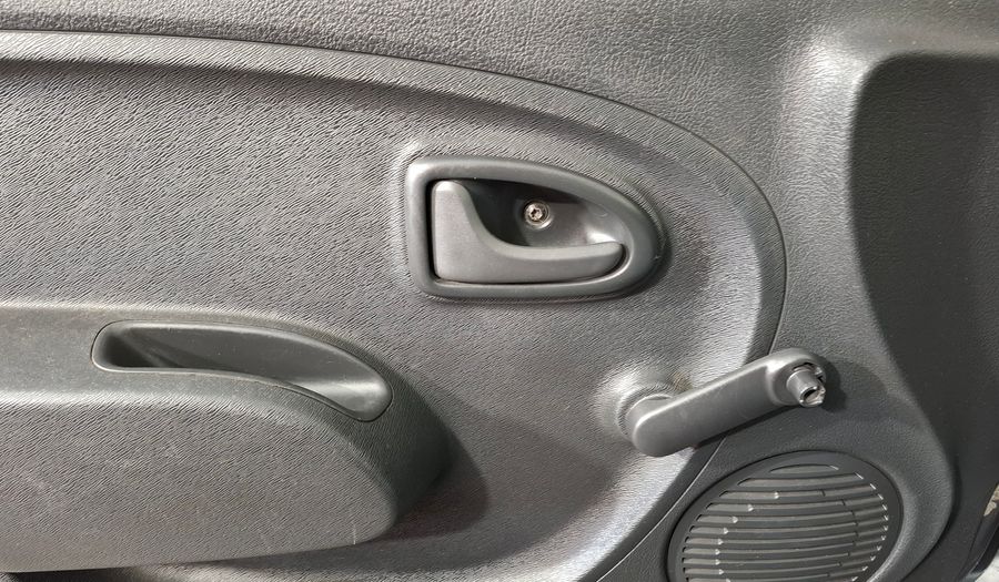 Renault Clio 1.1 CONFORT Hatchback 2016