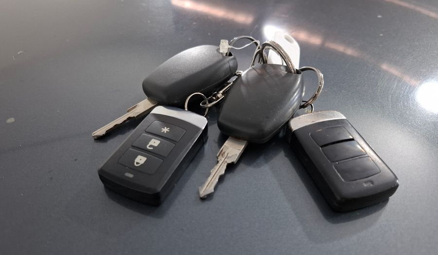 Renault Clio 1.1 CONFORT Hatchback 2016