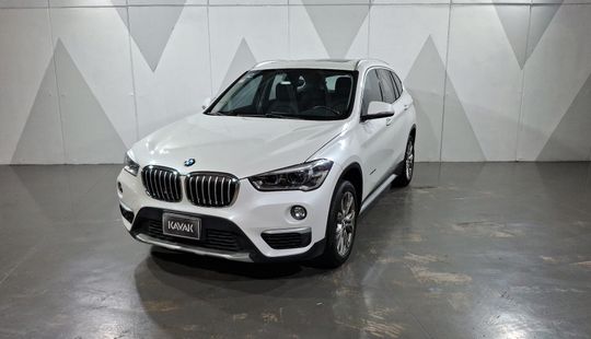 Bmw • X1