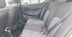 Nissan Versa 1.6 SENSE Sedan 2019