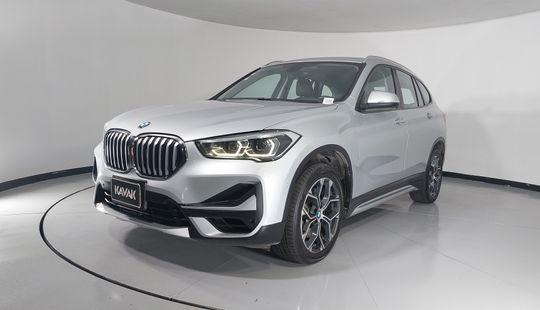 Bmw • X1