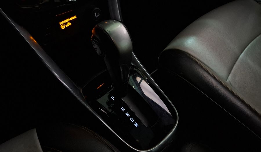 Chevrolet Tracker 1.8 PREMIER+ AT 4WD Suv 2019