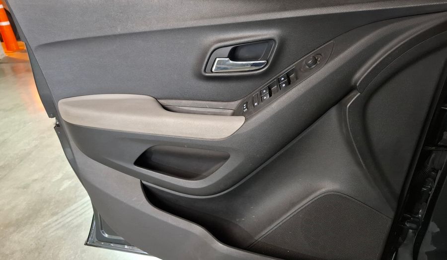 Chevrolet Tracker 1.8 PREMIER+ AT 4WD Suv 2019