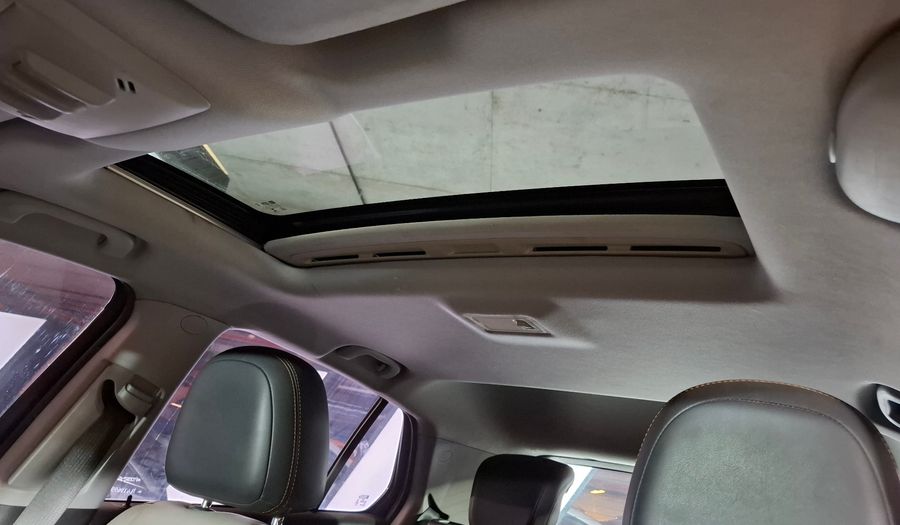 Chevrolet Tracker 1.8 PREMIER+ AT 4WD Suv 2019