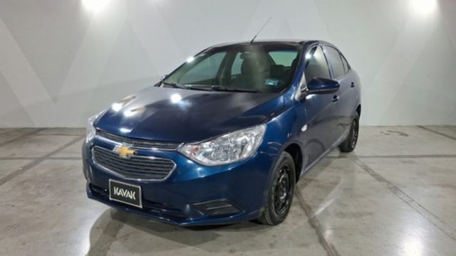 Chevrolet Aveo 1.5 LS A