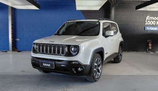 Jeep • Renegade
