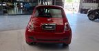 Fiat 500 1.4 16V SPORT Hatchback 2014