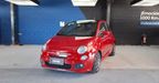 Fiat 500 1.4 16V SPORT Hatchback 2014