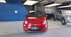 Fiat 500 1.4 16V SPORT Hatchback 2014