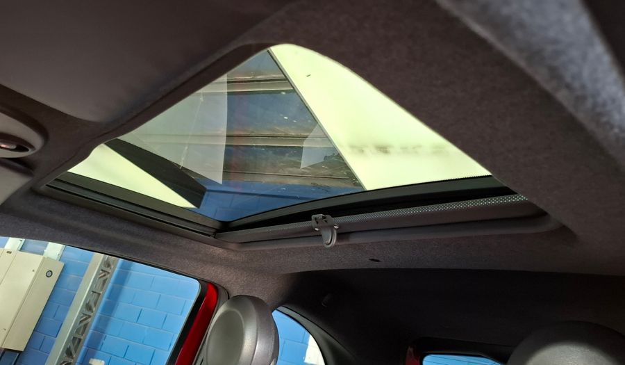 Fiat 500 1.4 16V SPORT Hatchback 2014