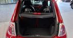 Fiat 500 1.4 16V SPORT Hatchback 2014