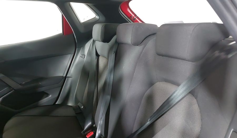 Seat Ibiza 1.6 XCELLENCE AUTO Hatchback 2021