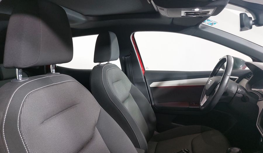 Seat Ibiza 1.6 XCELLENCE AUTO Hatchback 2021