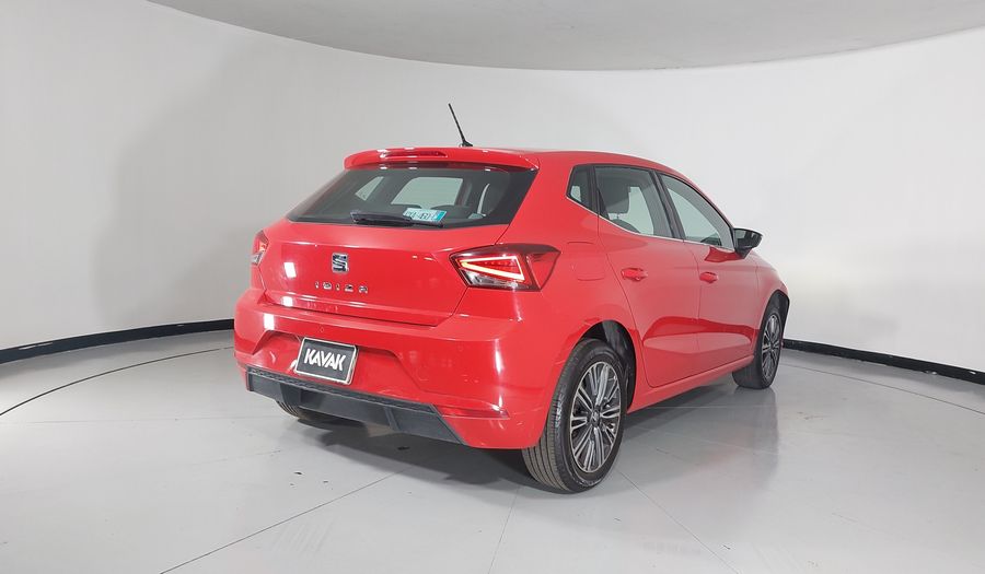 Seat Ibiza 1.6 XCELLENCE AUTO Hatchback 2021
