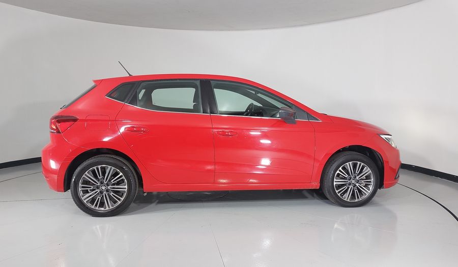 Seat Ibiza 1.6 XCELLENCE AUTO Hatchback 2021
