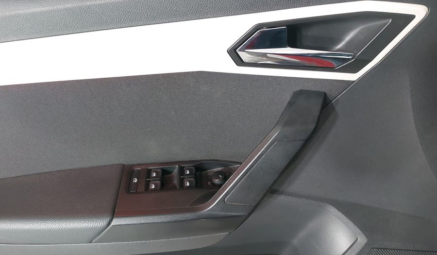 Seat Ibiza 1.6 XCELLENCE AUTO Hatchback 2021