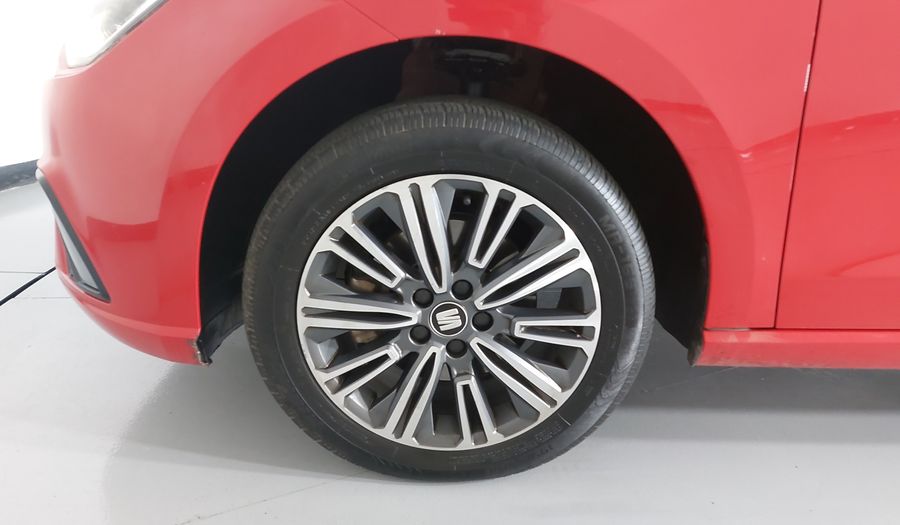 Seat Ibiza 1.6 XCELLENCE AUTO Hatchback 2021