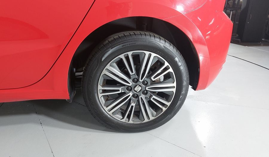 Seat Ibiza 1.6 XCELLENCE AUTO Hatchback 2021