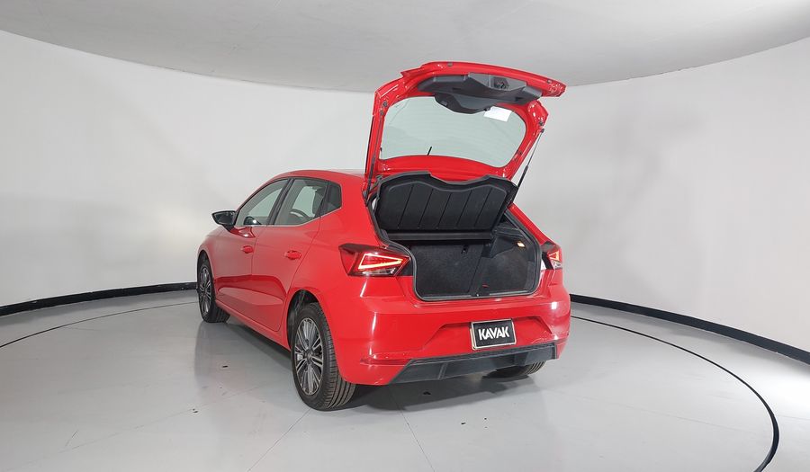 Seat Ibiza 1.6 XCELLENCE AUTO Hatchback 2021