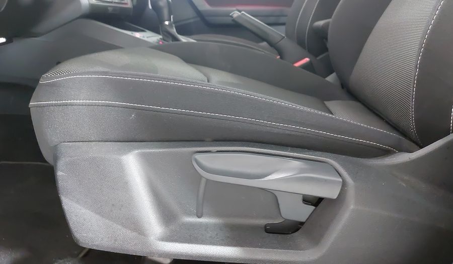 Seat Ibiza 1.6 XCELLENCE AUTO Hatchback 2021