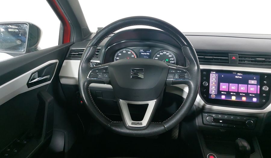 Seat Ibiza 1.6 XCELLENCE AUTO Hatchback 2021