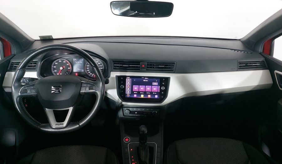 Seat Ibiza 1.6 XCELLENCE AUTO Hatchback 2021