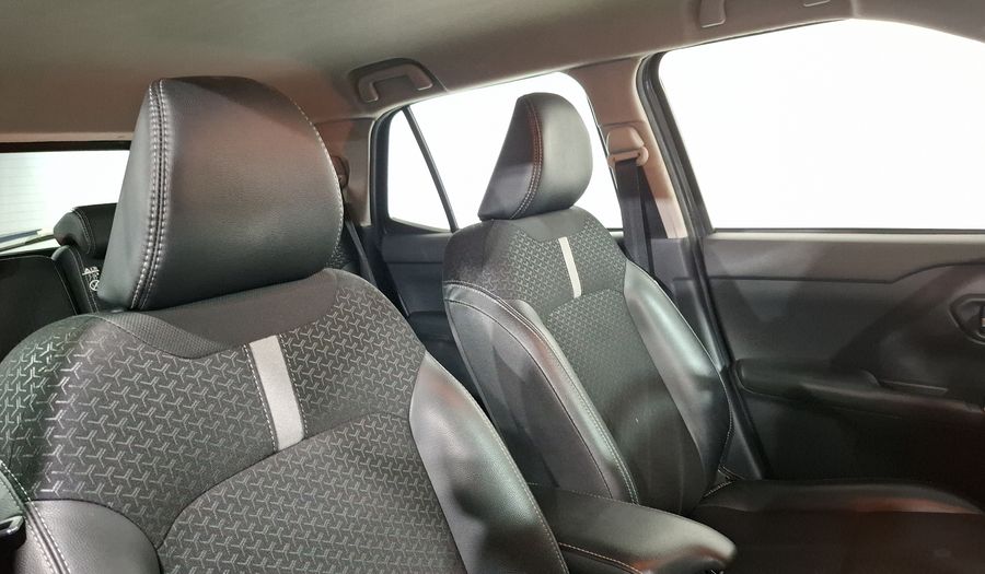 Toyota Raize 1.0 XLE CVT Suv 2022