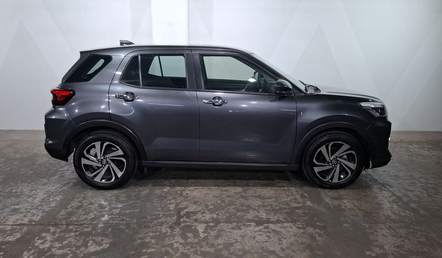 Toyota Raize 1.0 XLE CVT Suv 2022