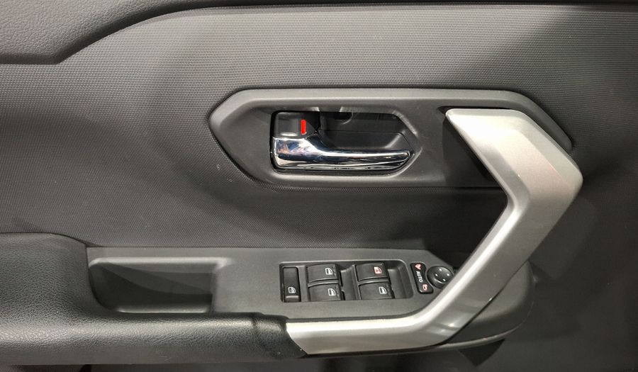 Toyota Raize 1.0 XLE CVT Suv 2022