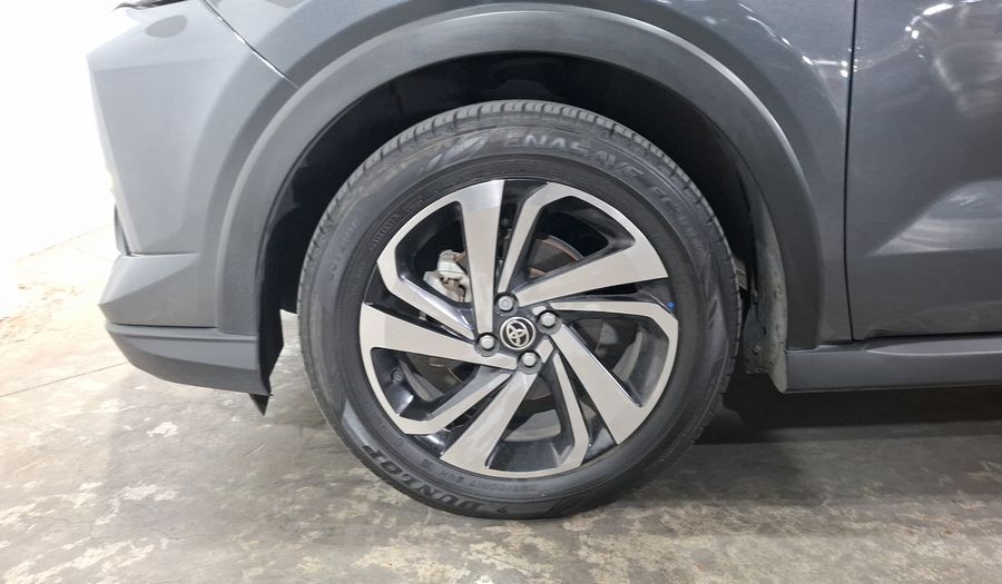 Toyota Raize 1.0 XLE CVT Suv 2022