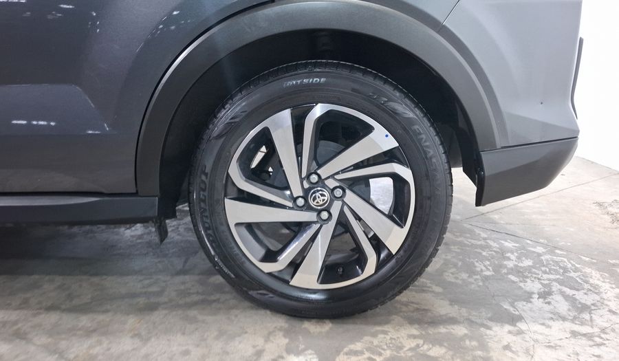 Toyota Raize 1.0 XLE CVT Suv 2022