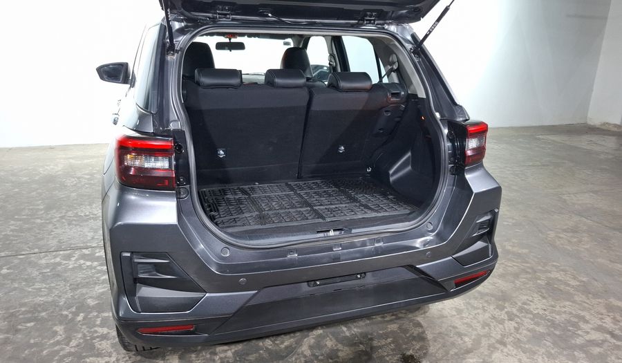 Toyota Raize 1.0 XLE CVT Suv 2022