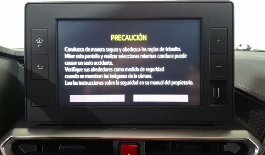 Toyota Raize 1.0 XLE CVT Suv 2022