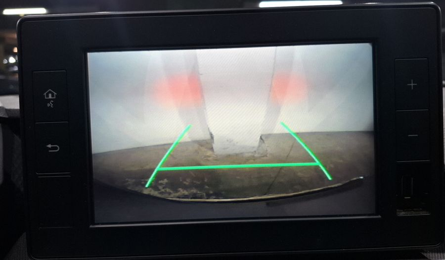 Toyota Raize 1.0 XLE CVT Suv 2022