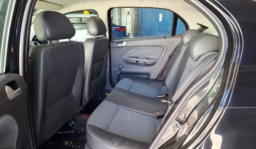 Volkswagen Gol Trend 1.6 PACK I Hatchback 2012