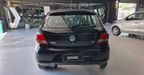 Volkswagen Gol Trend 1.6 PACK I Hatchback 2012