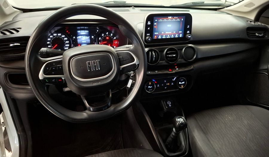 Fiat Cronos 1.3 DRIVE Sedan 2023