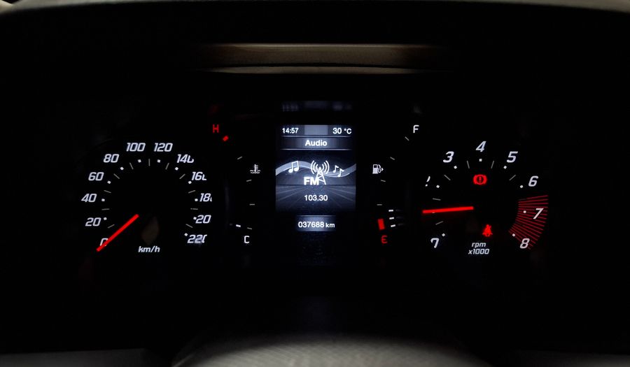 Fiat Cronos 1.3 DRIVE Sedan 2023